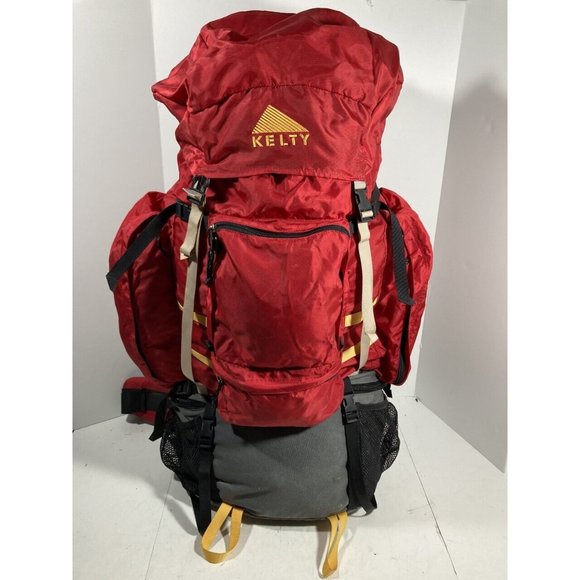 Rare Vintage Kelty Arapaho Internal Frame Backpack